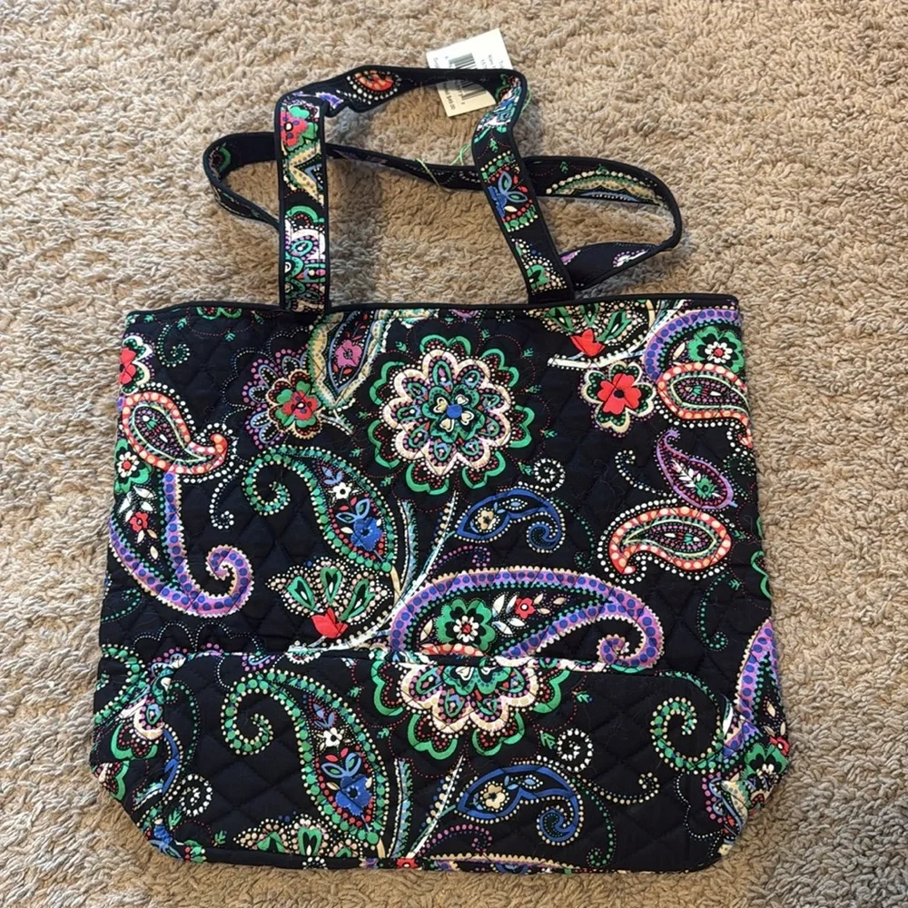 Tote - Picture 2 of 7